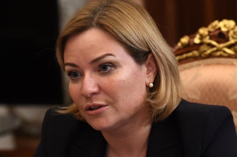 Ольга Любимова выразила соболезнования в связи со смертью Александры Яковлевой